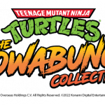 Teenage Mutant Ninja Turtles: The Cowabunga Collection Launch Trailer