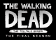 Telltale's The Walking Dead: The Final Season Box Art