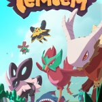 Temtem Launches 1.2 Update
