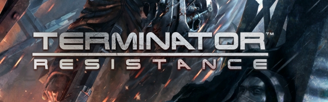 Terminator: Resistance Review