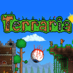 New Terraria Update Includes Don't Starve Together Collaboration and World Seed