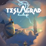 gamescom 2022 Future Games Show: Teslagrad 2 Trailer