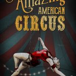 gamescom 2021: The Amazing American Circus Trailer