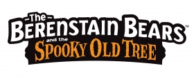 The Berenstain Bears and the Spooky Old Tree Box Art
