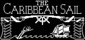 The Caribbean Sail Box Art