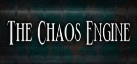 The Chaos Engine Box Art