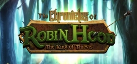 The Chronicles of Robin Hood - The King of Thieves Box Art