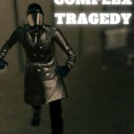 The Complex Tragedy Review