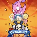 gamescom 2021: The Crackpet Show Trailer