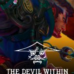 The Devil Within: Satgat Preview