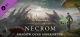 The Elder Scrolls Online: Necrom Box Art