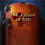 The Fridge is Red Release Date Trailer