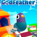 The Godfeather: A Mafia Pigeon Saga Is Swooping Onto PC Soon! Check Out the Release Traiiler