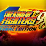 The King of Fighters '98 Ultimate Match Final Edition Gets Major Update