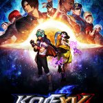 King of Fighters XV Review