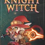 The Knight Witch Review