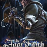 Future Games Show 2023: The Last Faith