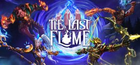 The Last Flame Box Art