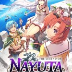 The Legend of Nayuta: Boundless Trails Review
