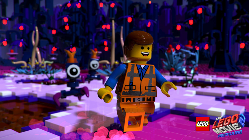 [The Lego Movie 2 Videogame] Screenshots ( 2 / 2 )