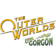 The Outer Worlds: Peril on Gorgon Box Art