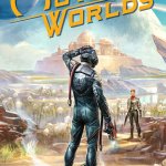 The Outer Worlds Is on a Discount