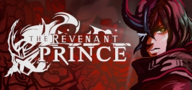 The Revenant Prince Box Art