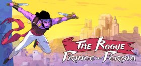 The Rogue Prince of Persia Box Art