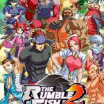 Rumble Fish 2 Recieving a Worldwide Launch with New Trailer