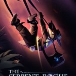 The Serpent Rogue Review