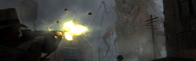 The Sinking City Review