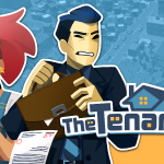 The Tenants Launches in Early Access