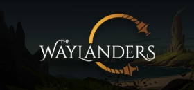 The Waylanders Box Art
