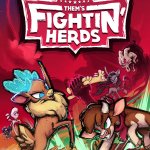 Them's Fightin' Herds Prepares to Unleash "Texas", the Fearless Fighting Bull DLC