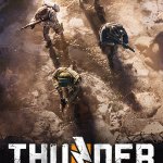 Thunder Tier One Details
