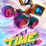 Time Loader Coming To Consoles!