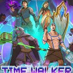 Time Walker: Dark World Review