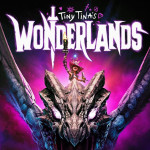 Tiny Tina’s Wonderlands Gameplay Reveal Trailer