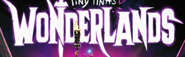 Tiny Tina's Wonderlands Review
