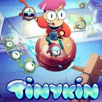 Tinykin Launches Challenge Update on All Platforms
