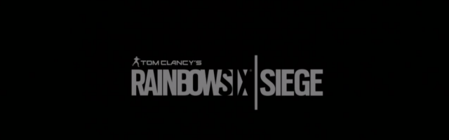 Rainbow Six Siege Beta Preview