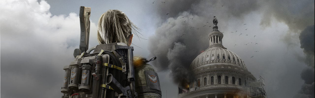 The Division 2 Review