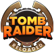 Tomb Raider Reloaded Box Art