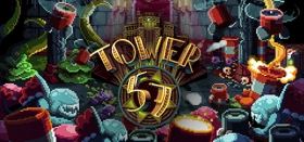 Tower 57 Box Art
