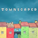 gamescom 2021: Townscaper Launch Trailer