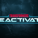 Transformers: Reactivate Announcement Trailer