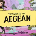 Treasures of the Aegean Announcement Trailer