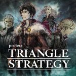 Project TRIANGLE STRATEGY Announced for Switch