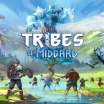 Tribes of Midgard Review