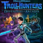 Trollhunters: Defenders of Arcadia Review